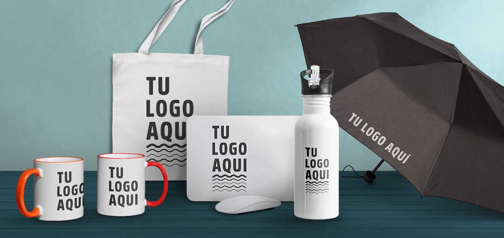 Teaser Promotional Products ES